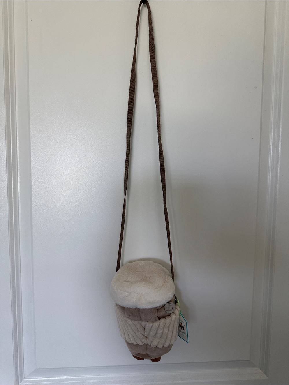 Coffee To Go Bag - Picture 3 of 8